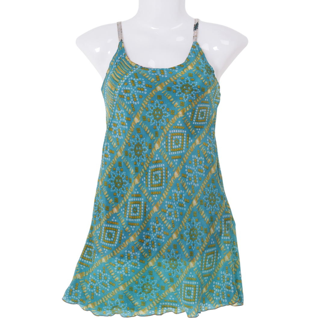 Oboustranné tílko S/M